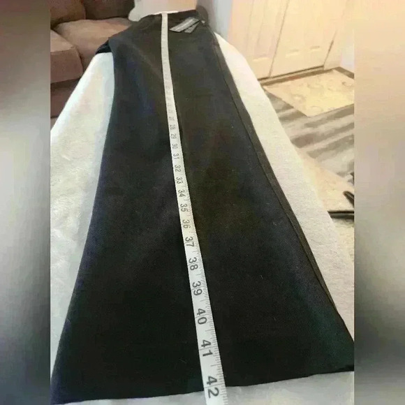 Rafaella Women's Size 14 Black Slacks - Picture 7 of 8